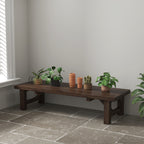 Greener Valley Plant Bench - M124