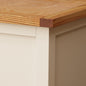 Ready-to-assemble storage bench