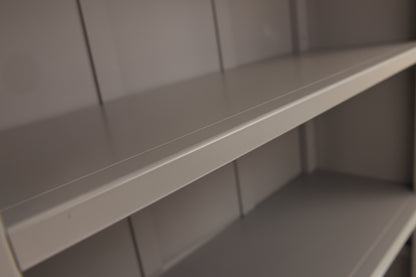 Ready-to-assemble bookcase