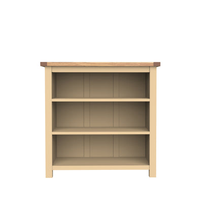 Ready-to-assemble bookcase