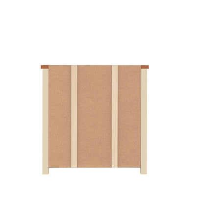 Ready-to-assemble bookcase