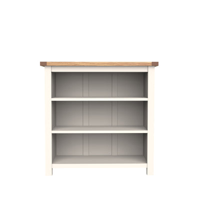 Ready-to-assemble bookcase