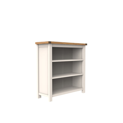 Ready-to-assemble bookcase