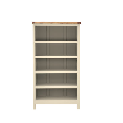 Ready-to-assemble bookcase