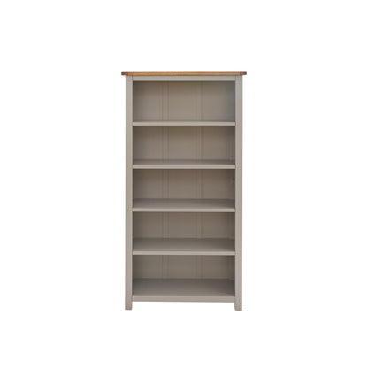Ready-to-assemble bookcase