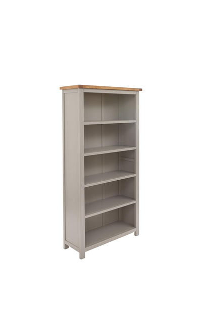 Ready-to-assemble bookcase