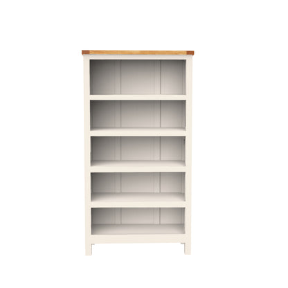 Ready-to-assemble bookcase
