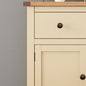 Ready-to-assemble sideboard