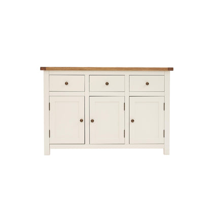 Ready-to-assemble sideboard
