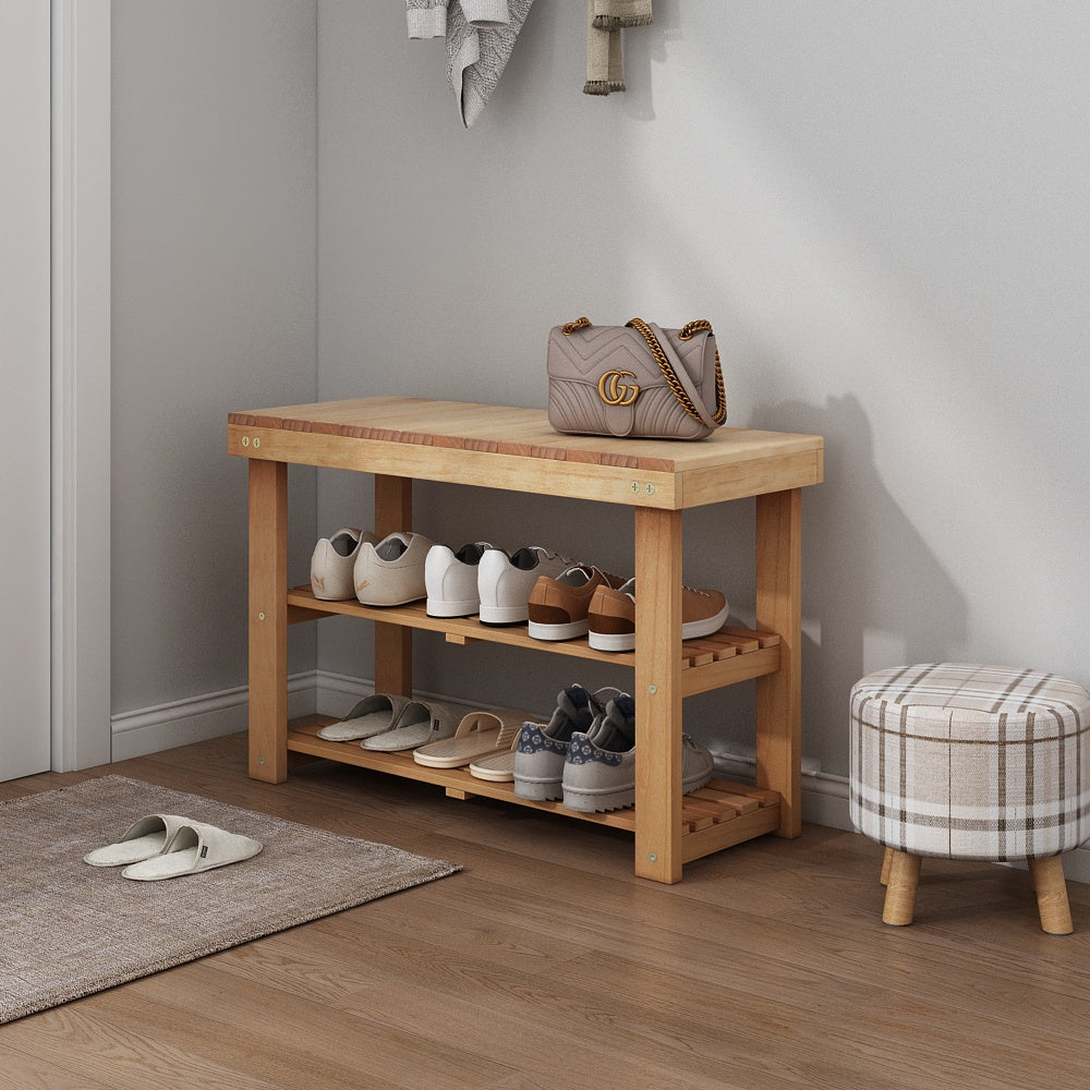 Greener Valley Shoe Storage Shelf - M123