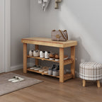 Greener Valley Shoe Storage Shelf - M123