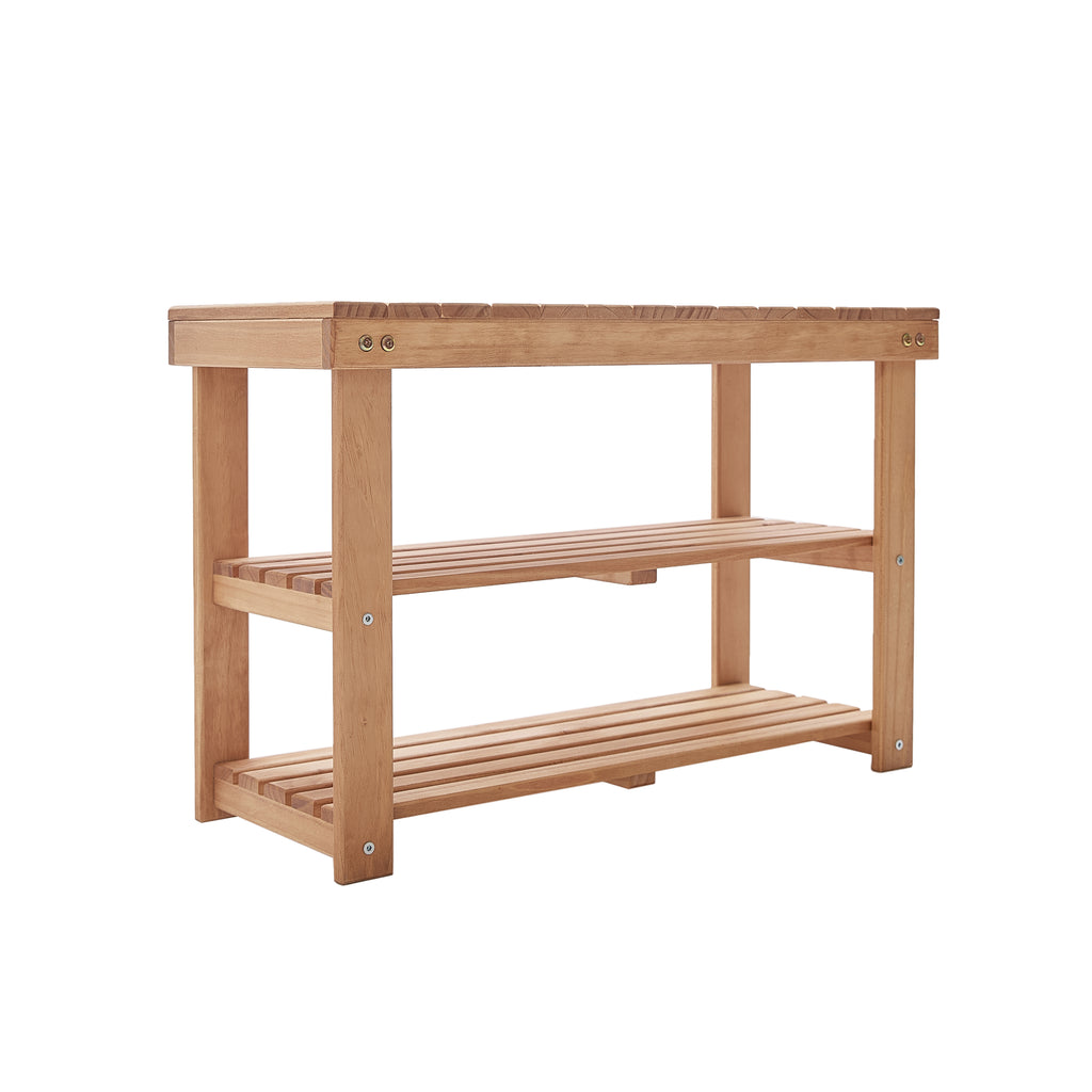 Greener Valley Shoe Storage Shelf - M123