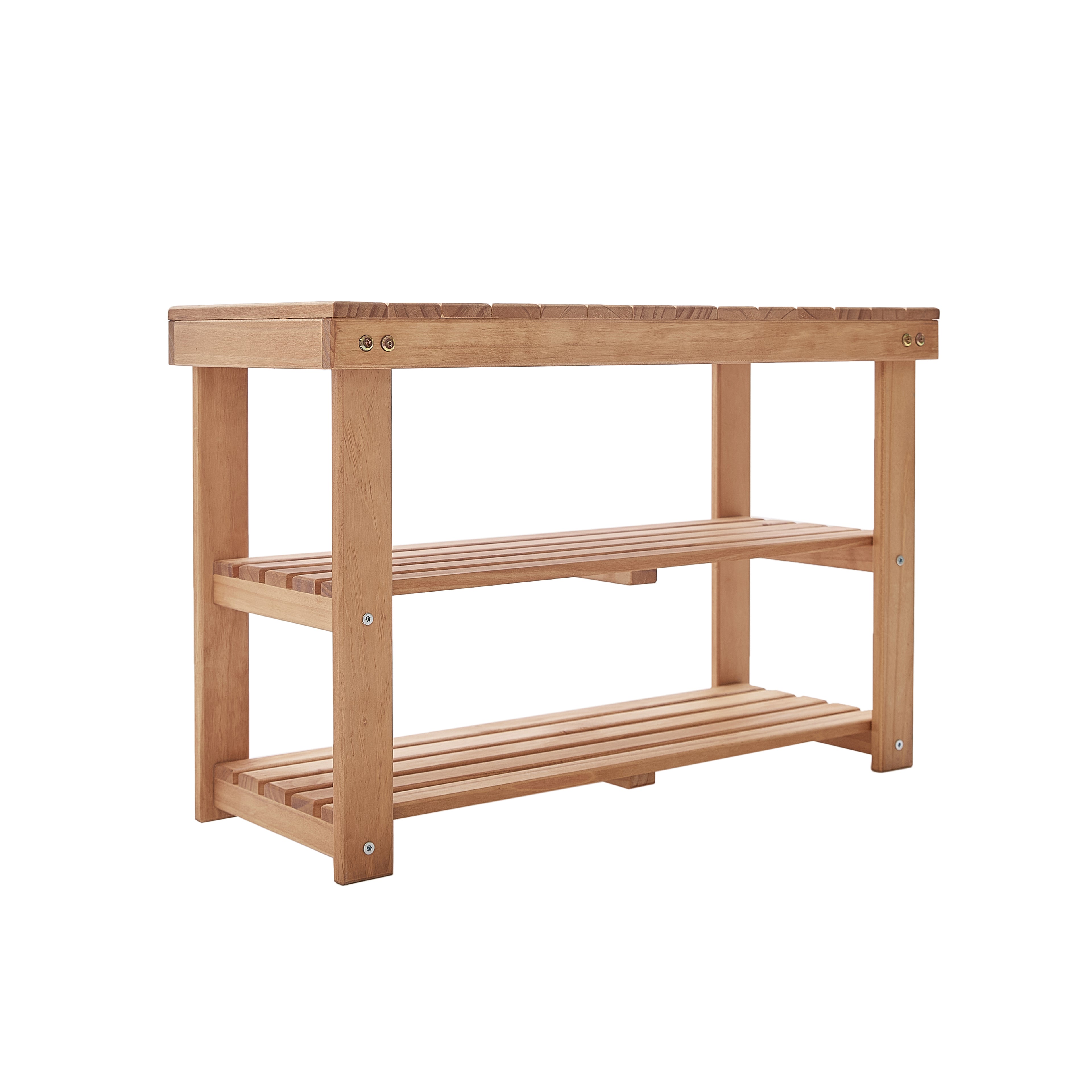 Greener Valley Shoe Storage Shelf - M123