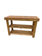 Greener Valley Shoe Storage Shelf - M123
