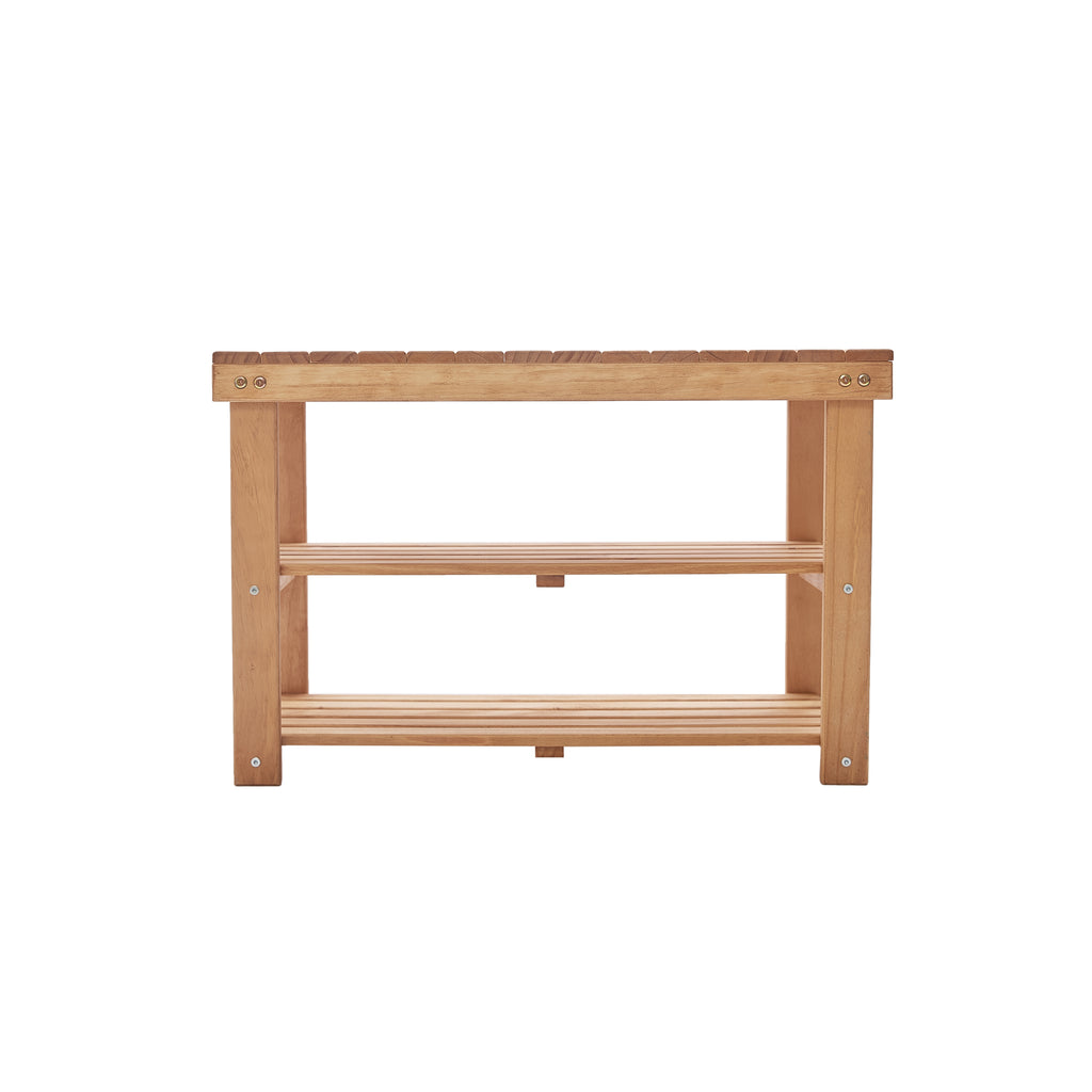 Greener Valley Shoe Storage Shelf - M123