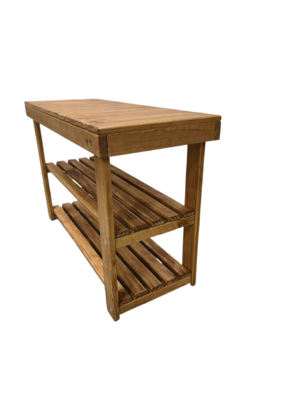 Greener Valley Shoe Storage Shelf - M123