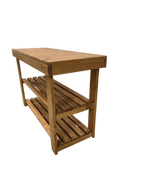 Greener Valley Shoe Storage Shelf - M123