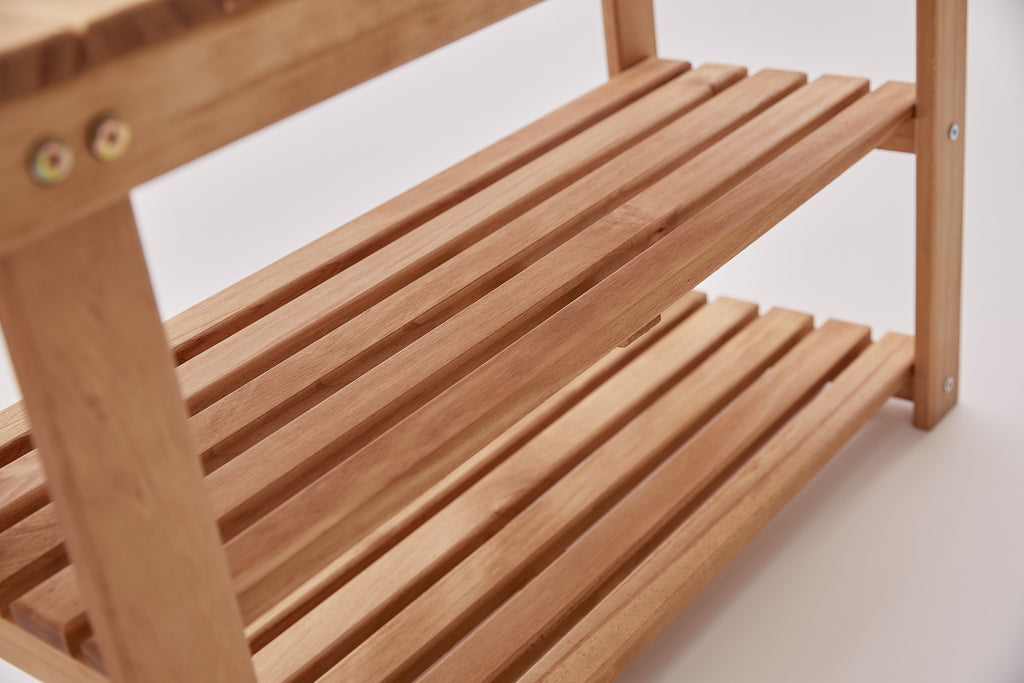 Greener Valley Shoe Storage Shelf - M123