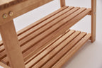 Greener Valley Shoe Storage Shelf - M123