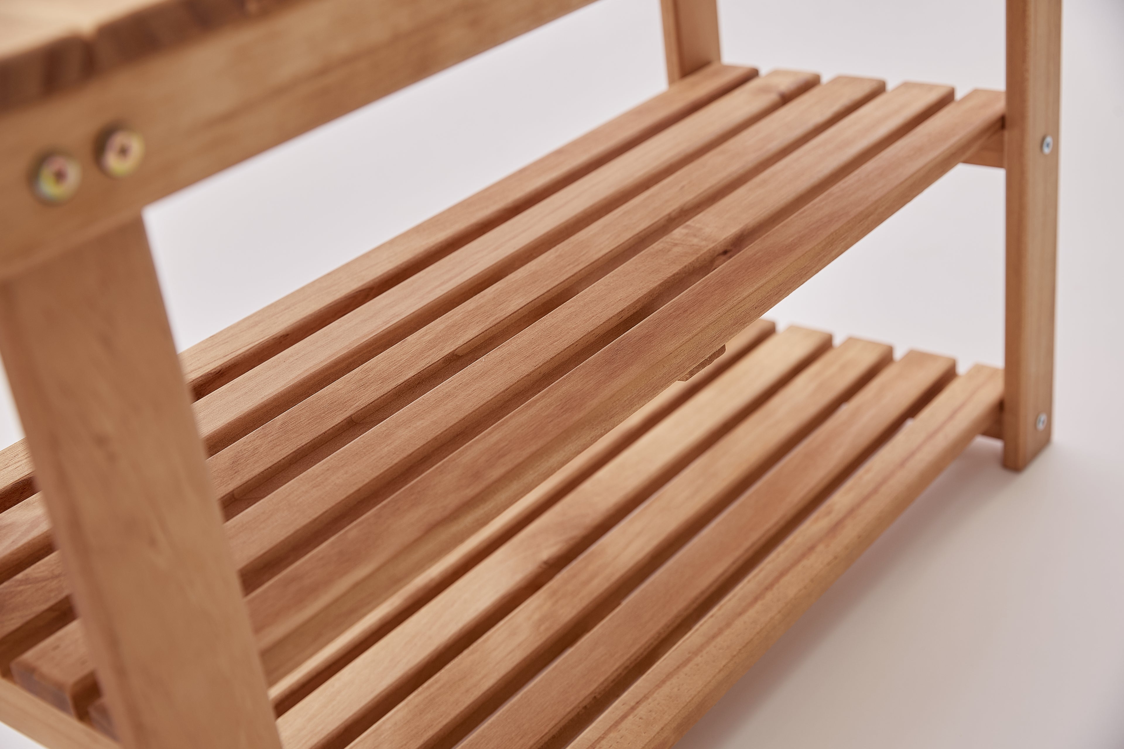 Greener Valley Shoe Storage Shelf - M123