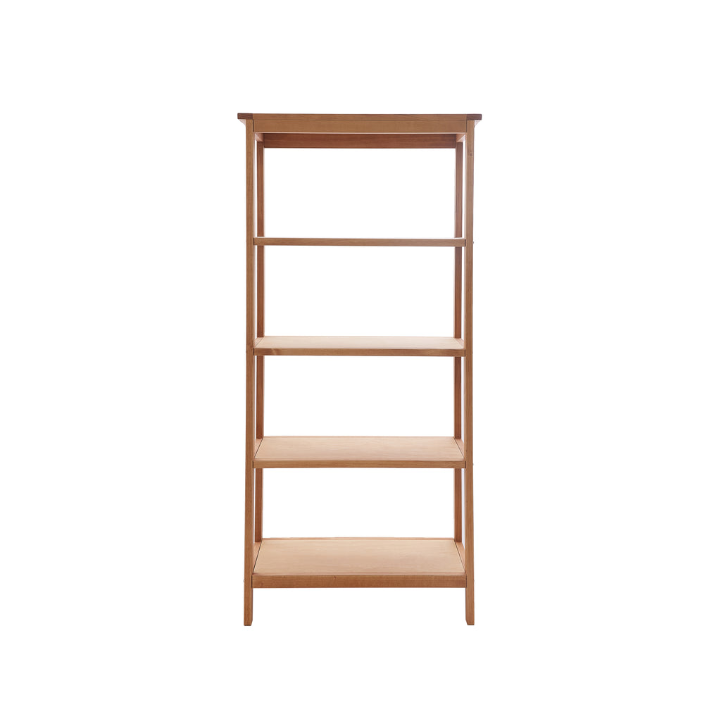 Greener Valley Wood Storage Shelf - M122
