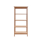 Greener Valley Wood Storage Shelf - M122