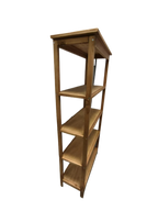 Greener Valley Wood Storage Shelf - M122