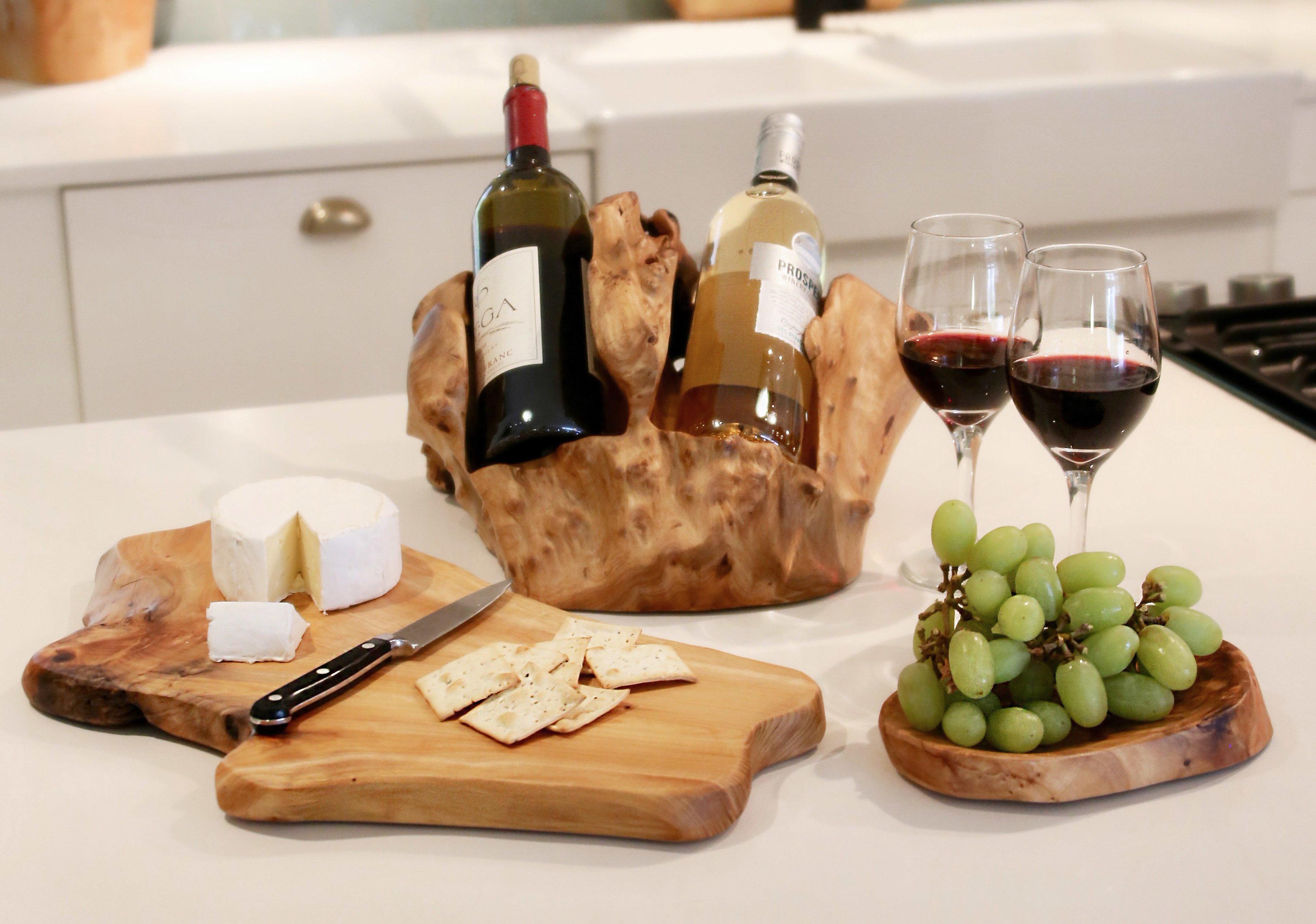 eco-friendly functional art for the home