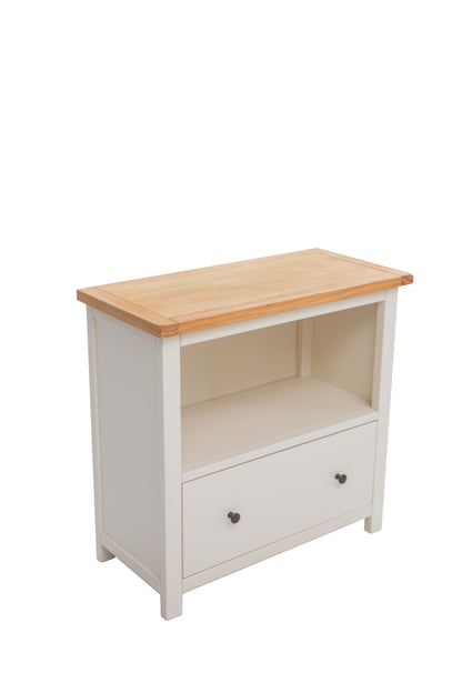 Ready-to-assemble sideboard