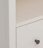 Greener Valley Solid Wood Sideboard - Short - M406