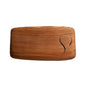 Live Edge puzzle box