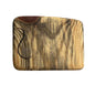 Live Edge puzzle box
