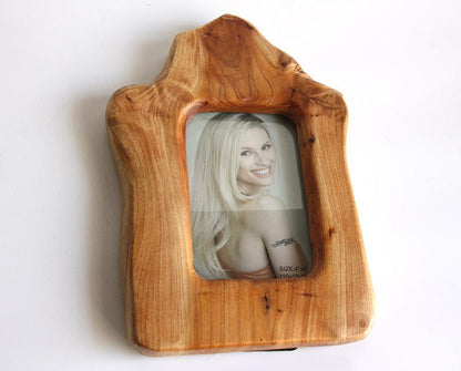 FUNCTIONAL ART is the best way to describe Greener Valley's stunning collection of stumps and roots that have been handcrafted into beautiful wine holders, cheese boards, platters, bowls and stools. Handcrafted from the roots and stumps of the Asian Cypress known as Shan Mu. These beautiful stools function equally well as a stool, end table or plant stand. Each piece is absolutely unique. This stool measures 24" high.