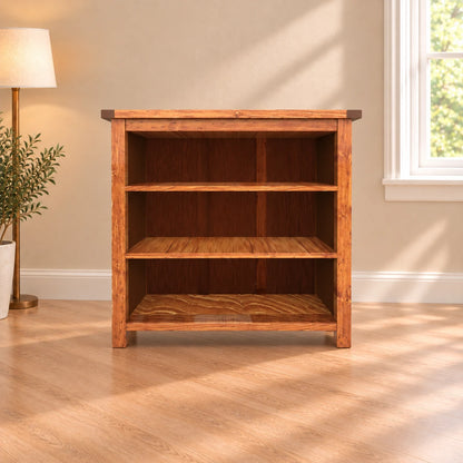 Ready-to-assemble bookcase